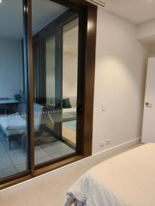 City Center 2-Bedroom in Darling Harbour