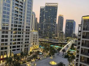 Luxury 1BR I Creek Beach I Pool & Beach