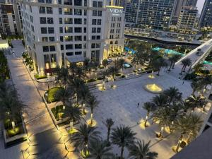 Luxury 1BR I Creek Beach I Pool & Beach