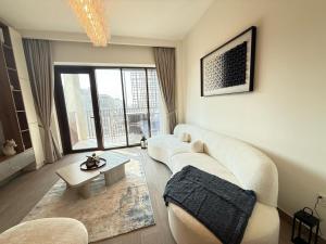 Luxury 1BR I Creek Beach I Pool & Beach