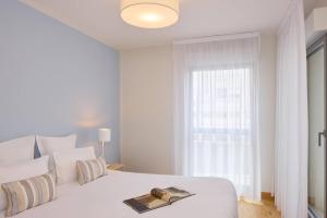 Zenitude Quality Aparthotel Pau Porte Des Pyrénées