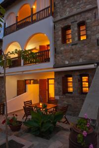 Sofia's House Halkidiki Greece