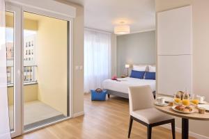 Zenitude Quality Aparthotel Rouen