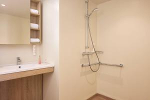 Quality Aparthotel Rouen