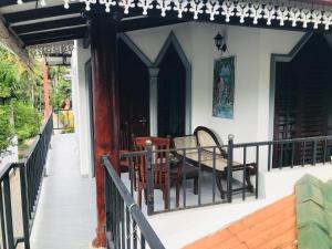 Villa Kethmin