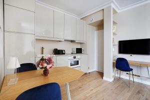 Superb apartment -1BR 4P- Musée dOrsay Louvre