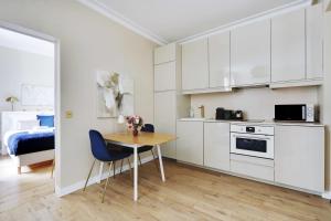 Superb apartment -1BR 4P- Musée dOrsay Louvre