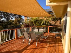 Kama Beach House