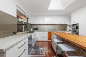 Hearth & Home - A Sepal Stay