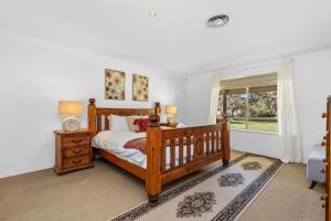 Hearth & Home - A Sepal Stay