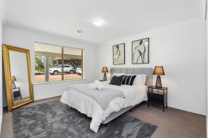 Hearth & Home A Sepal Stay