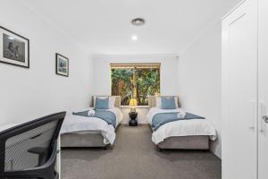 Hearth & Home A Sepal Stay