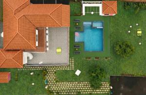 EKOSTAY - Cherry Blossom