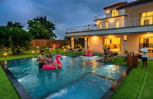 EKOSTAY - Cherry Blossom