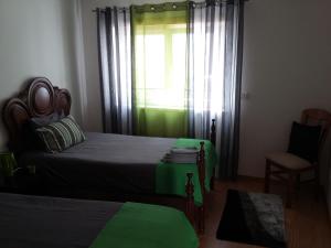 Saudade Peniche Apartment