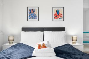 Cosy 3-Bed Home near Birchwood Business Park by Traboule Properties LTD