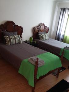 Saudade Peniche Apartment