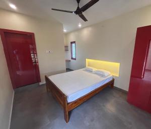 Villa in a Gated Community - For Families, Kanchipuram