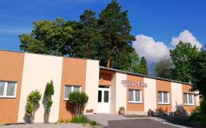 Pensione Penzi&oacute;n Villa Fam Levoča Slovacchia