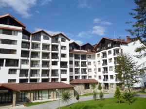 Rivendell Apartments Borovets Gardens complex