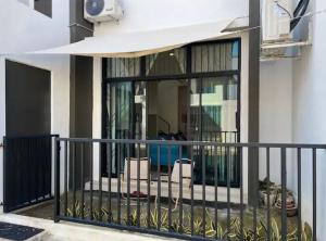 Casa Home Homestay Lunas