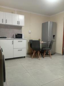 Home in Brooklyn Cape Town