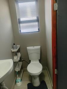 Home in Brooklyn Cape Town