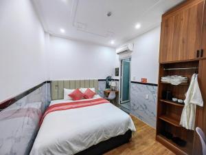 Khách Sạn Bảo Lộc