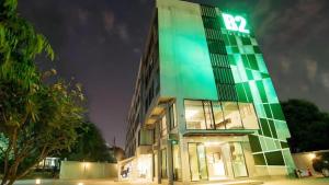 B2 Green Boutique and Budget Hotel