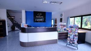 Krabi Grand Place Hotel