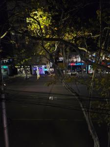 Pekini AVE Apartment