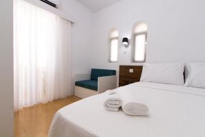 Kissamia Rooms Chania Greece