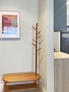 The Edward Residences, Quiet Luxury 3 bed condo