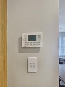 The Edward Residences, Quiet Luxury 3 bed condo