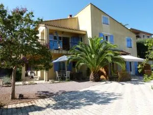 托尔特乐斯公寓 - 圣艾格夫