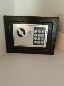 The Makuti breeze house