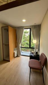 Sienna Living Setiabudi