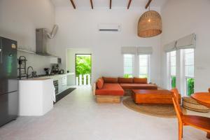 Jungle Villa Koh Phangan