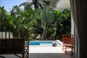 Jungle Villa Koh Phangan