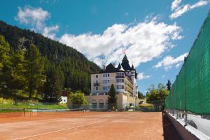 Hotel Walther - Relais & Châteaux