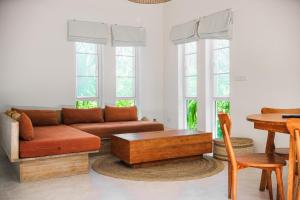 Jungle Villa Koh Phangan