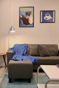 Beullu - Rex Apartment Kuching 6Pax