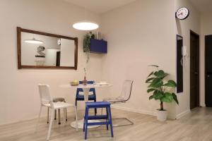 Beullu - Rex Apartment Kuching 6Pax