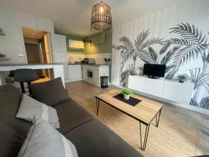 Studio Quiberon au Calme à 200 m de L embarcadère