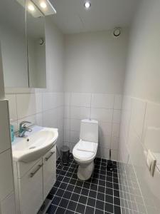 Kotimaailma - tyylikäs 2mh asunto, Vihti