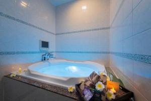 사노 Hotel Sulata Ashikaga (Adult Only) 2성급 숙소 로비