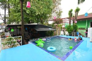 OYO 1163 Eden Hostel