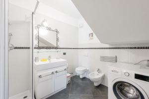 Moneglia Villa in A Quiet Place - Happy Rentals