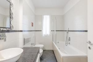 Moneglia Villa in A Quiet Place - Happy Rentals