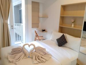 Apartment Tokyo Riverside PIK 2 By Hobee